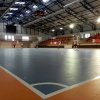 Centrum Futsal Területi Döntő